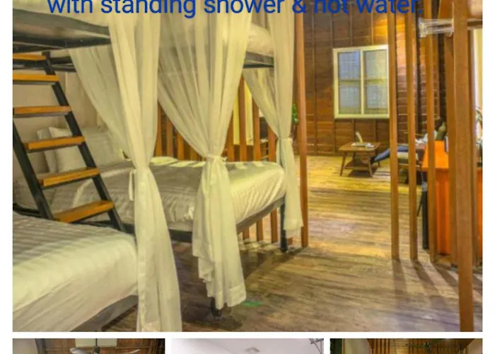 The Local Time Village 3* Siem Reap