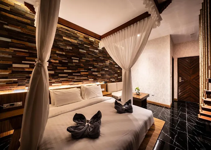 The Local Time Village 3* Siem Reap