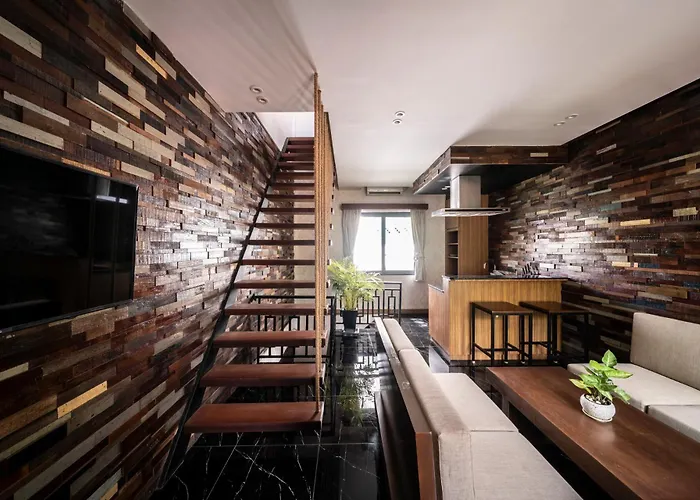 The Local Time Village 3* Siem Reap