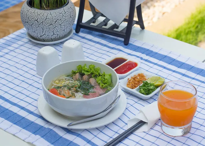 The Local Time Village 3* Siem Reap