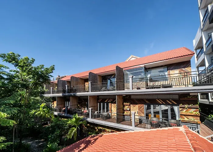 The Local Time Village 3* Siem Reap