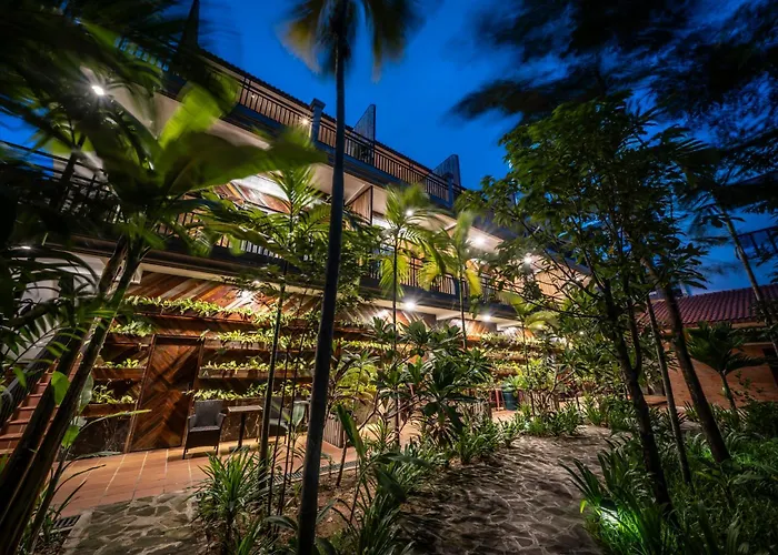The Local Time Village 3* Siem Reap