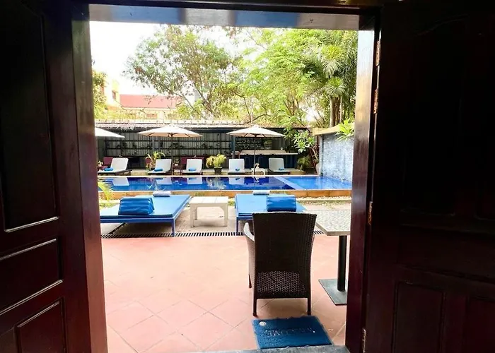 The Local Time Village