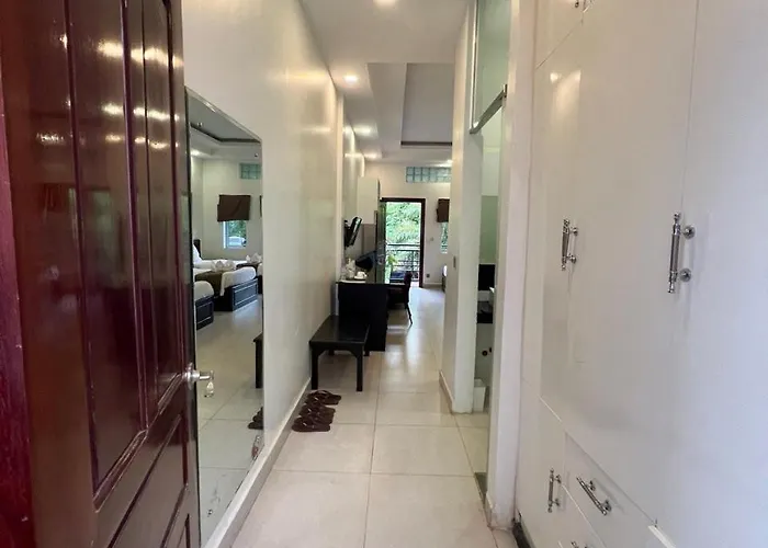 The Local Time Village 3* Siem Reap
