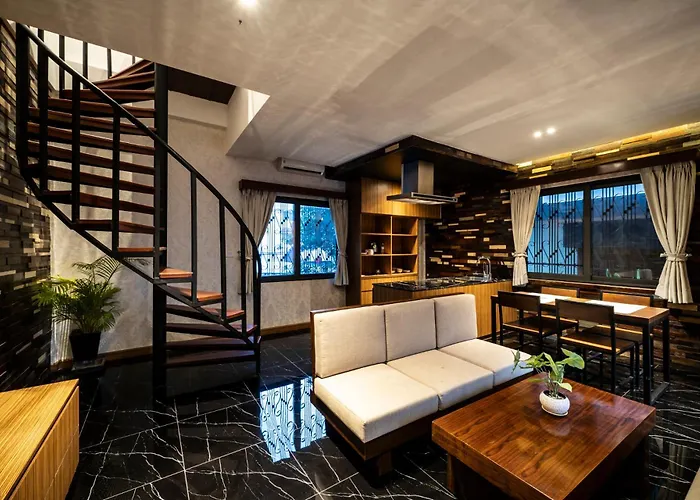 The Local Time Village Hotel 3*