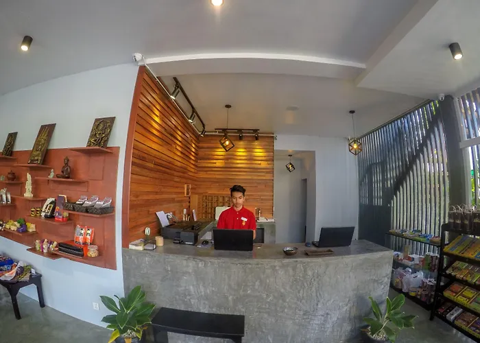 The Local Time Village Hotel 3*
