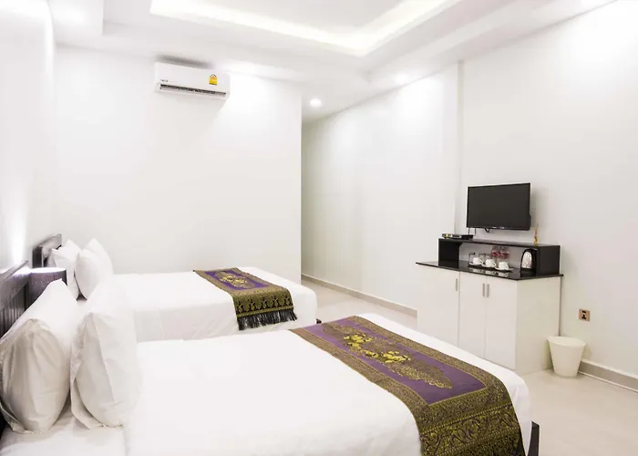 The Local Time Village Hotel 3*