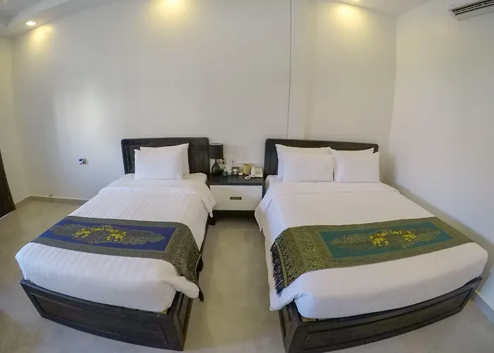 The Local Time Village Hotel 3*
