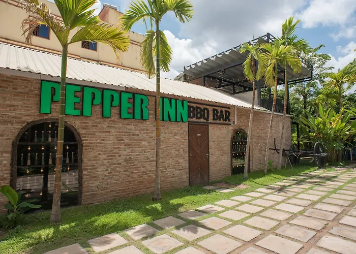 The Local Time Village Hotel