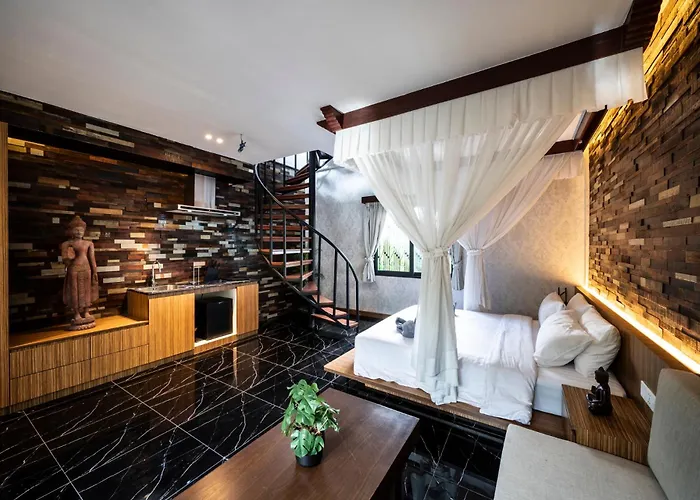 The Local Time Village Hotel 3*