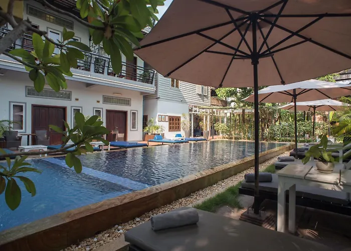 The Local Time Village Hotel