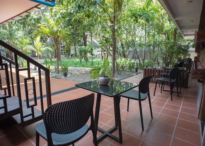 The Local Time Village Hotel 3*