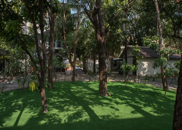 The Local Time Village 3* Siem Reap