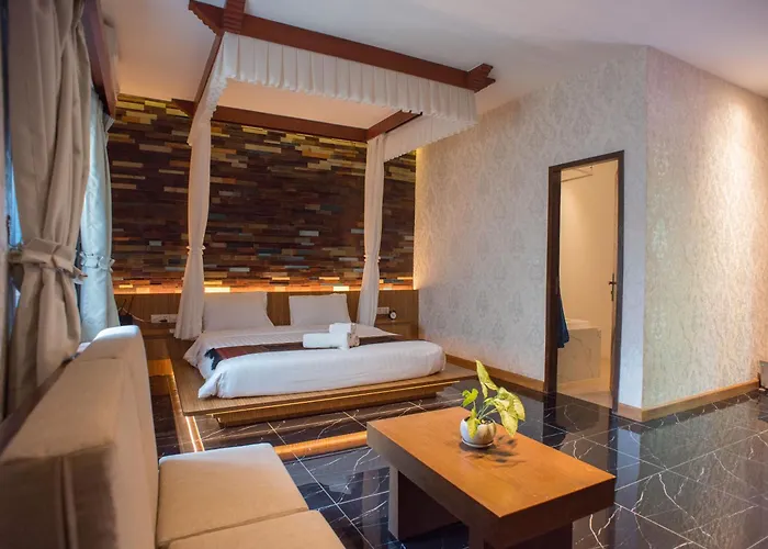 The Local Time Village Hotel 3*