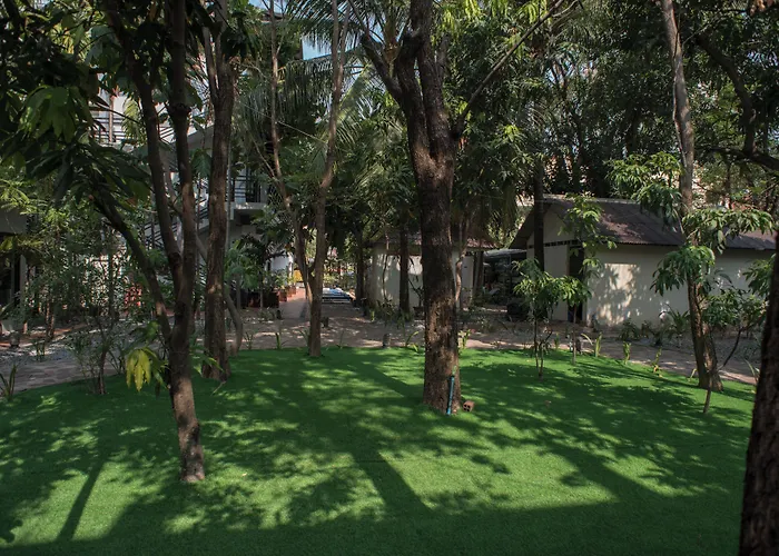 The Local Time Village