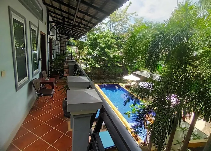 The Local Time Village Siem Reap