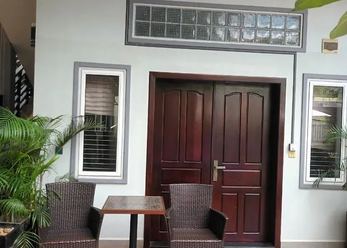 The Local Time Village 3* Siem Reap