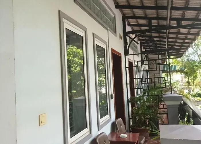The Local Time Village