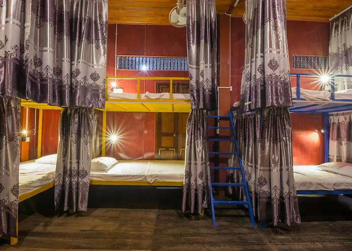 The Local Time Village 3* Siem Reap