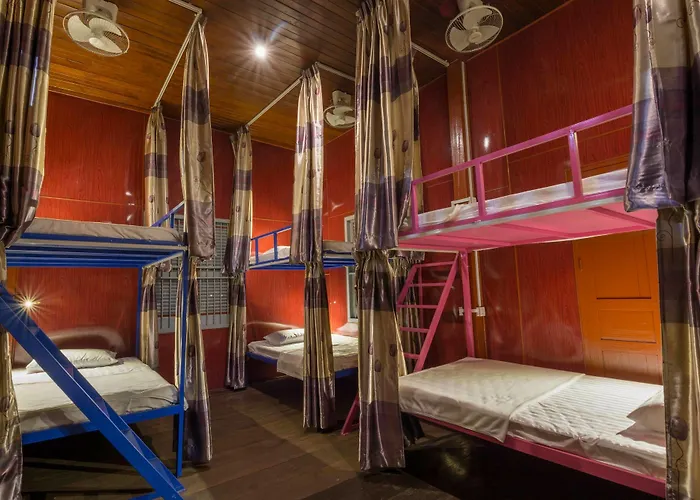 The Local Time Village Hotel 3*