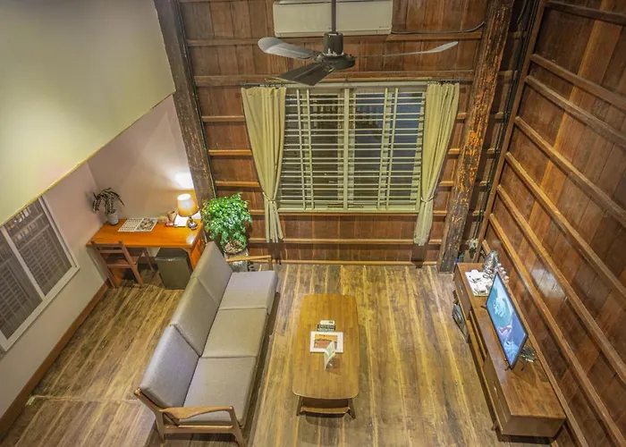 The Local Time Village 3* Siem Reap